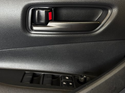 Used 2024 Toyota Corolla LE image 11