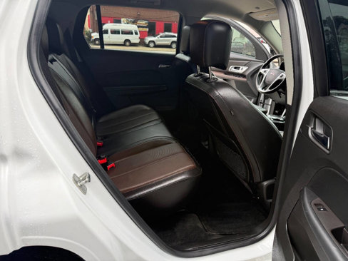 Used 2015 GMC Terrain SLT image 15