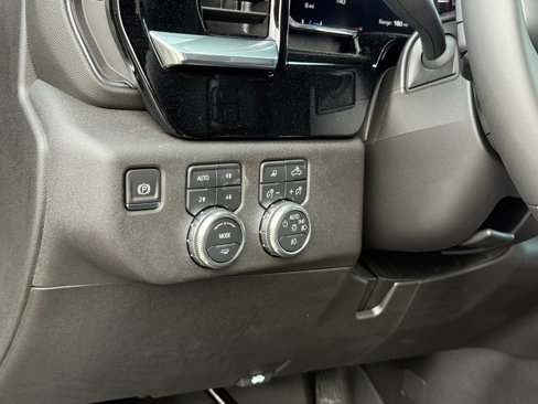 New 2026 GMC Sierra 1500 Elevation w/ Elevation Premium Package image 9