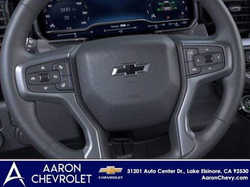 New 2026 Chevrolet Silverado 1500 RST w/ Dark Appearance Package image 19