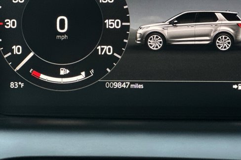 Certified 2024 Land Rover Discovery Sport S image 31