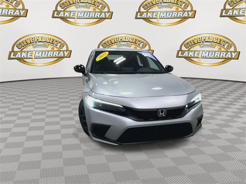 Used 2022 Honda Civic Sport image 6