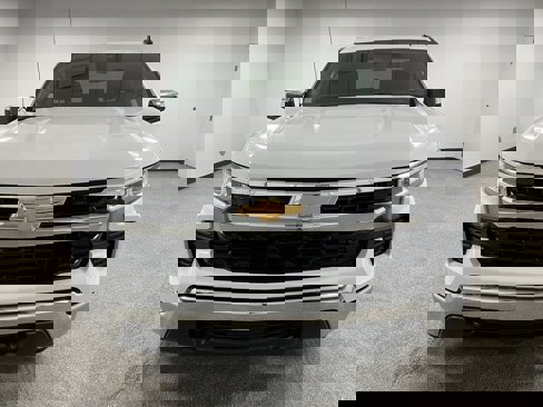 Used 2024 Chevrolet Silverado 1500 LT w/ Protection Package image 3