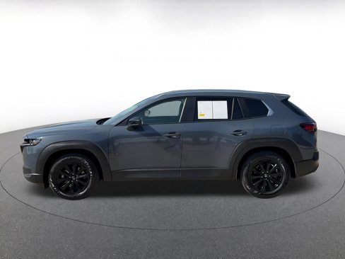 Used 2025 MAZDA CX-50 AWD 2.5 S w/ Preferred Package image 9
