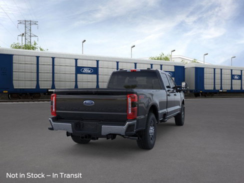 New 2026 Ford F350 4x4 Crew Cab Super Duty image 8