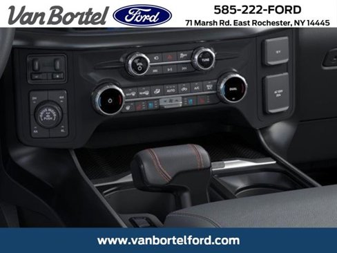New 2025 Ford F150 Raptor image 30