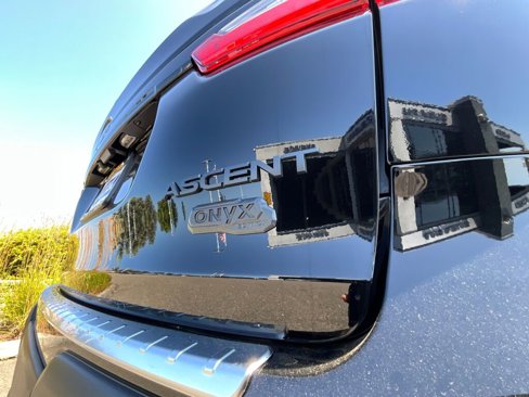 New 2025 Subaru Ascent Onyx Edition image 7