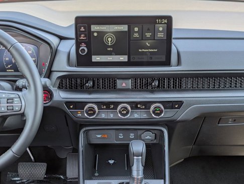 New 2026 Honda CR-V Sport-L image 26