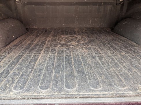 Used 2017 RAM 1500 Sport image 21