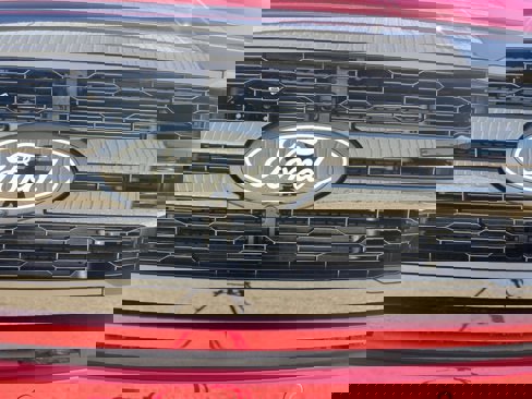 New 2025 Ford F150 Lariat image 16