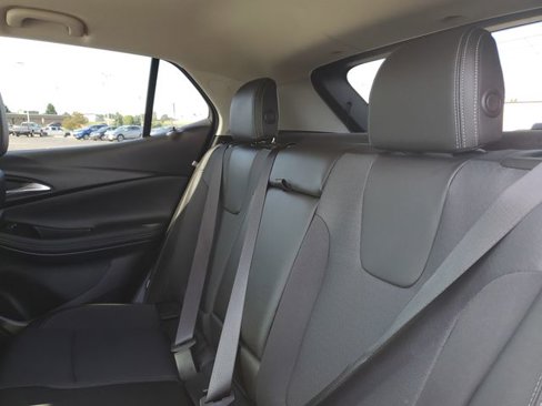 Certified 2024 Buick Encore GX Preferred w/ Comfort Package image 23