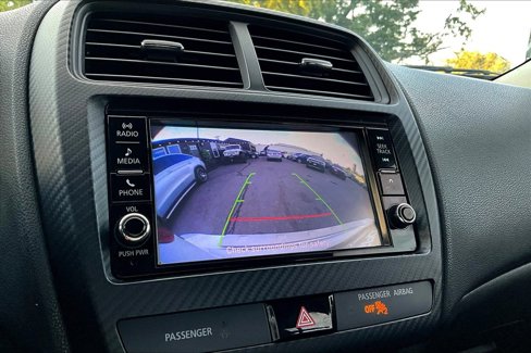Used 2019 Mitsubishi Outlander Sport LE image 18