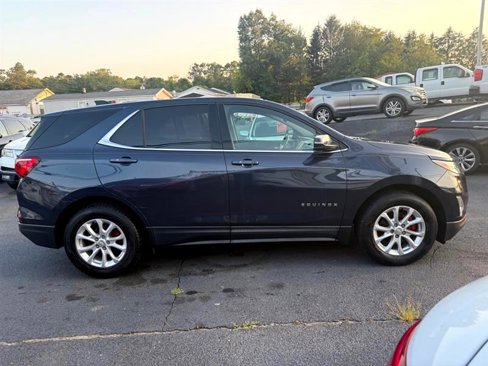 Used 2018 Chevrolet Equinox LT image 6