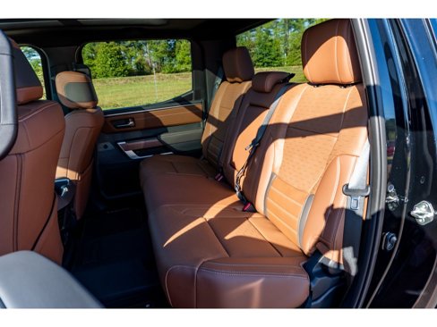 New 2025 Toyota Tundra 1794 Edition image 13
