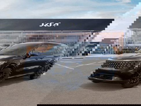 New 2026 Kia Carnival SX image 1