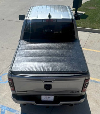 Used 2020 RAM 1500 Big Horn image 13