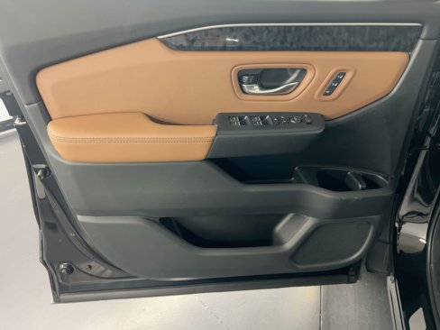 New 2026 Honda Passport TrailSport Elite image 14