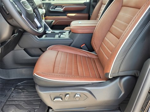 New 2026 GMC Sierra 3500 Denali Ultimate image 20