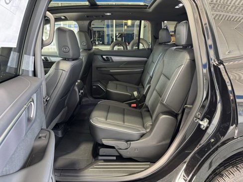 New 2026 Buick Enclave Sport Touring w/ Power Package image 10