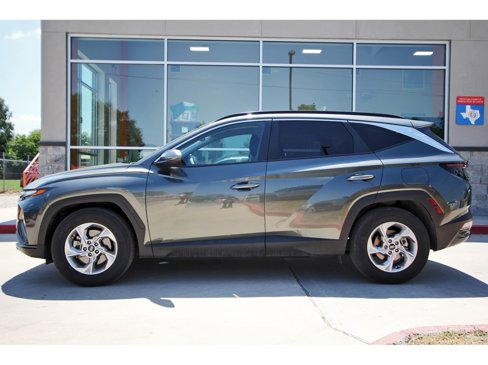Used 2023 Hyundai Tucson SEL image 3