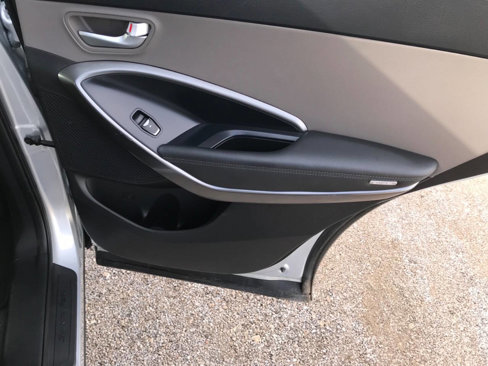 Used 2018 Hyundai Santa Fe Sport image 12