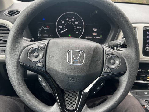 Used 2021 Honda HR-V EX image 20