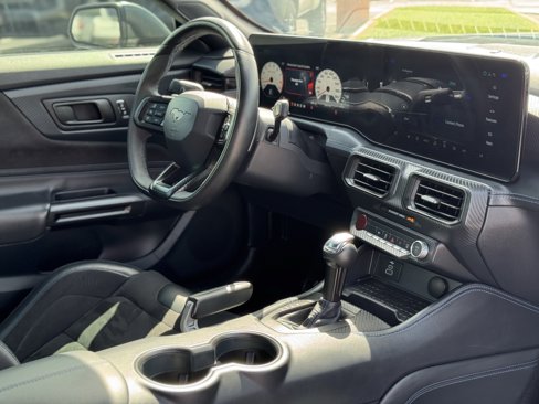 Used 2024 Ford Mustang Dark Horse image 17