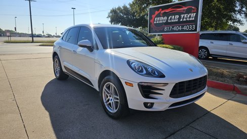 Used 2018 Porsche Macan image 6