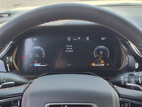 New 2025 Jeep Grand Cherokee L Summit image 20