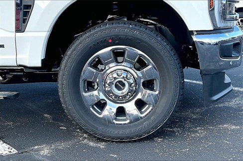New 2026 Ford F250 King Ranch image 12