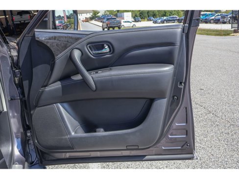 Used 2022 INFINITI QX80 Luxe w/ Cargo Package image 15