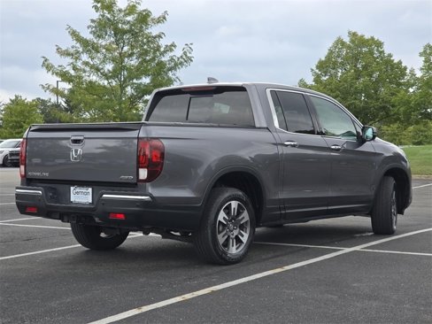 Certified 2019 Honda Ridgeline RTL-E image 21
