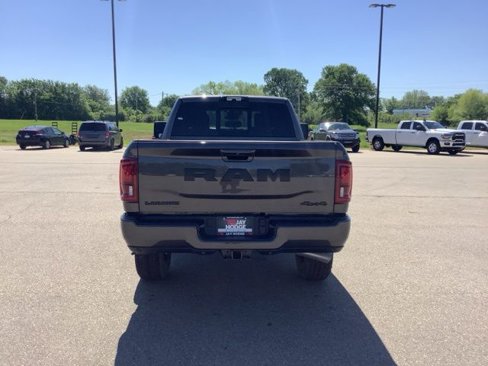 New 2025 RAM 2500 Laramie image 6