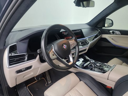 Used 2021 BMW ALPINA XB7 image 4