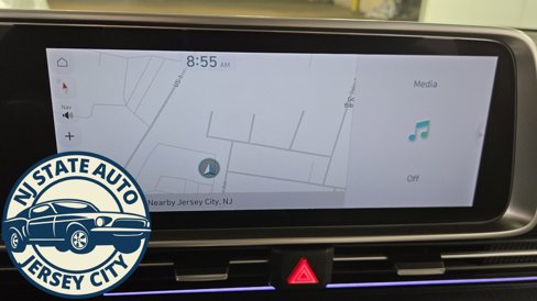 Used 2023 Hyundai Ioniq 6 SEL image 13