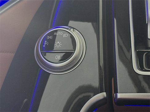 New 2026 Mercedes-Benz S 580 4MATIC Sedan image 10