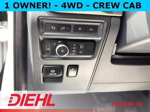 Used 2022 Ford F150 Raptor w/ Equipment Group 801A High image 36