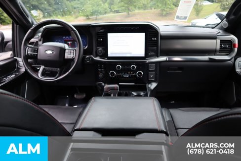Used 2024 Ford F150 Raptor image 25
