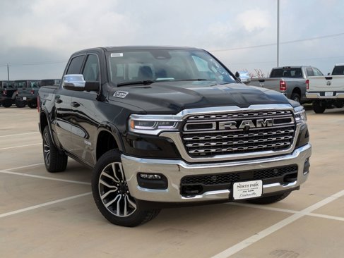 New 2025 RAM 1500 Limited image 1