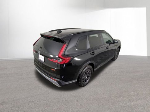 New 2026 Honda CR-V TrailSport image 21