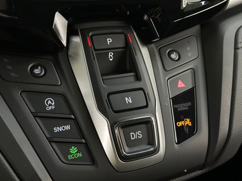 New 2026 Honda Odyssey EX-L image 17