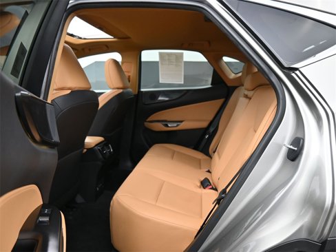 Used 2024 Lexus NX 250 FWD w/ Premium Package image 16