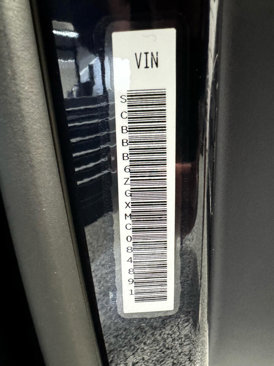 Used 2021 Bentley Flying Spur W12 image 25