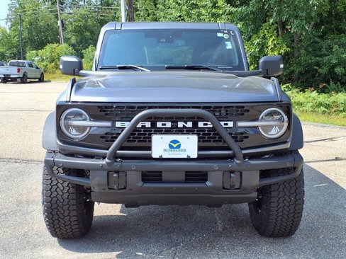 New 2025 Ford Bronco Badlands image 25
