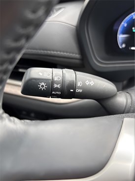 Used 2024 Toyota Grand Highlander Limited image 27