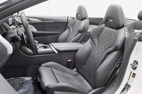 Used 2024 BMW M8 Competition image 31