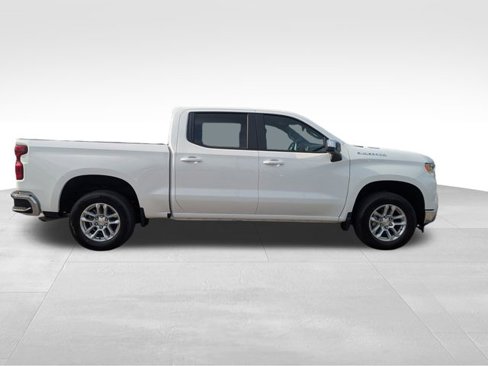 New 2025 Chevrolet Silverado 1500 LT w/ Protection Package image 2