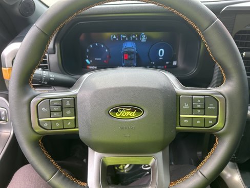 Used 2025 Ford F150 Tremor w/ Equipment Group 402A High image 27