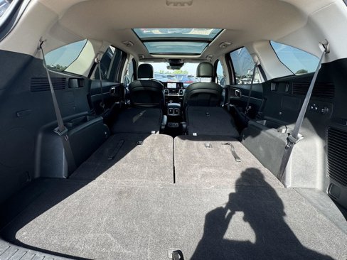 Used 2022 Kia Sorento X-Line EX image 26