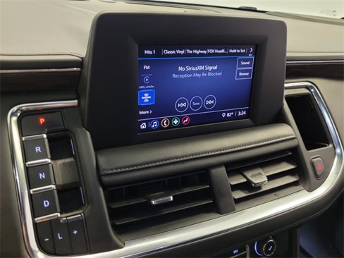 Used 2023 Chevrolet Suburban LS image 15